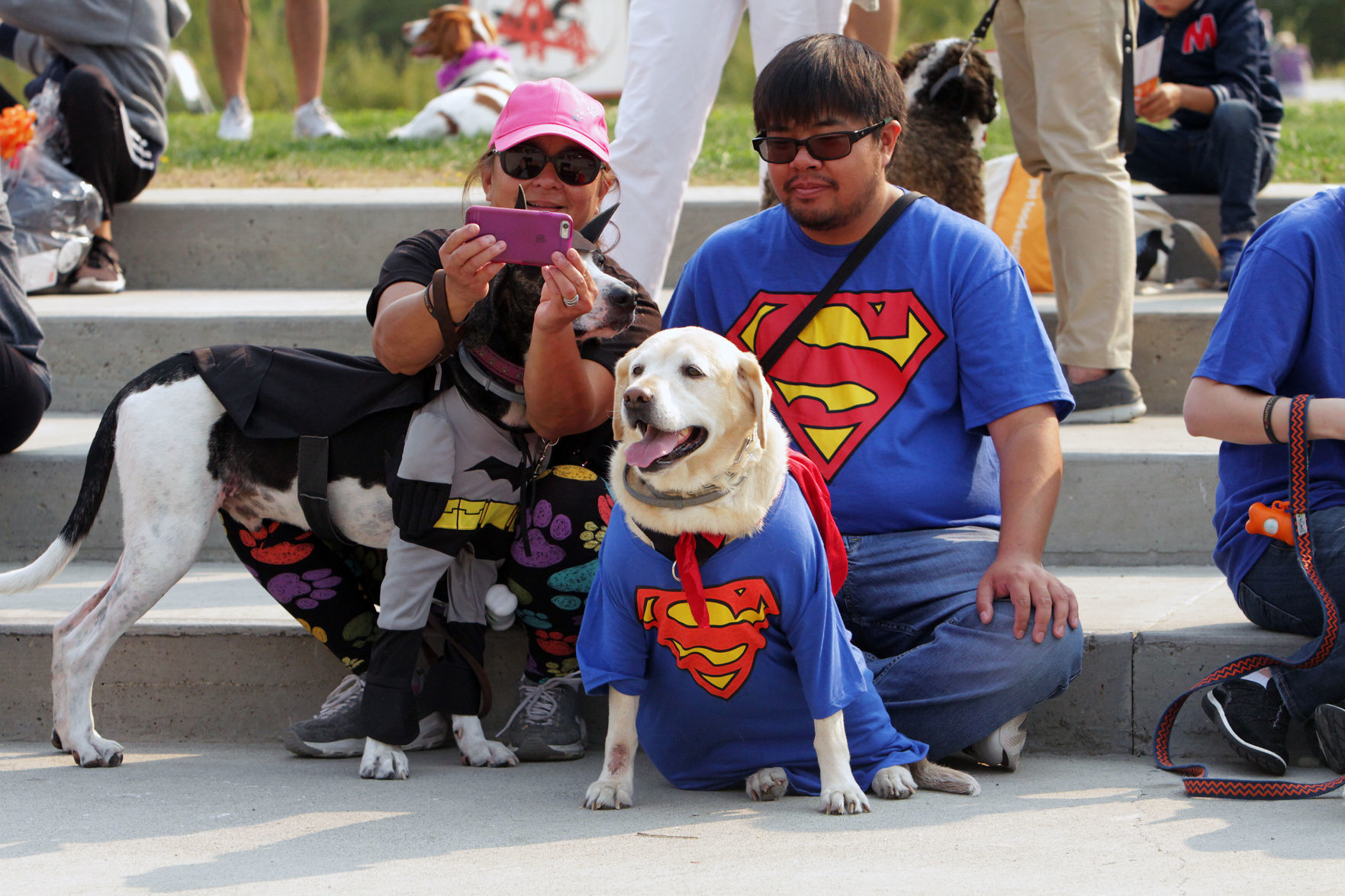 Napa Humane Walk for Animals 2018